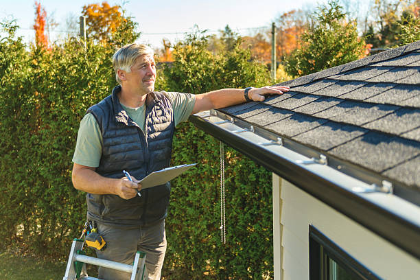 Affordable Flat Roof Repair solutions in Libertyville, IL